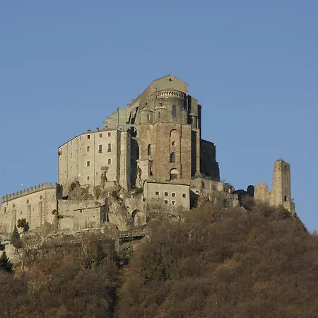 Valsangone 호텔 3*