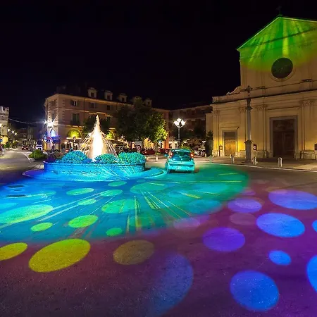 Valsangone Giaveno