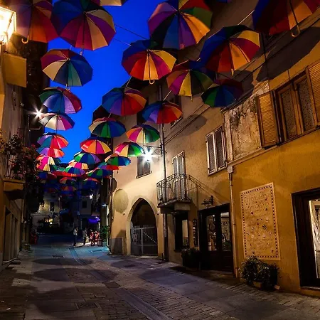 호텔 Valsangone 3*