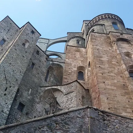 Valsangone Giaveno