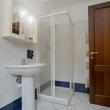 Valsangone 호텔 기아베노