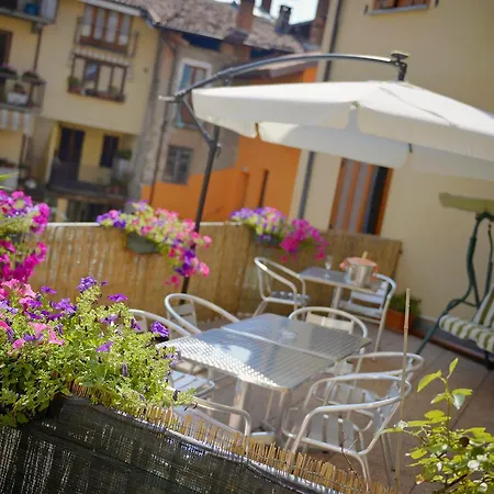 호텔 Valsangone 기아베노