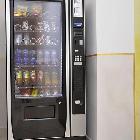 호텔 Valsangone 기아베노