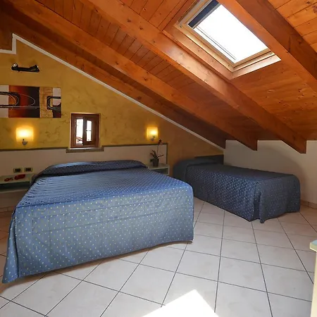 Valsangone 호텔 3*