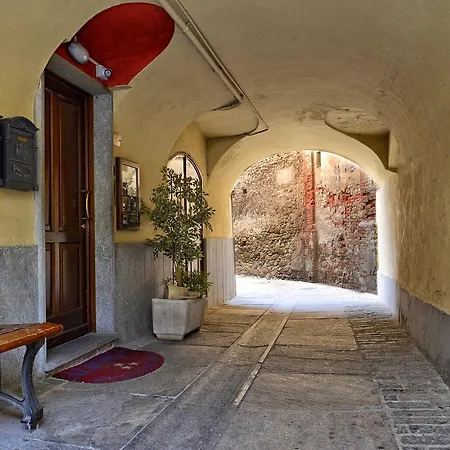 Valsangone Otel