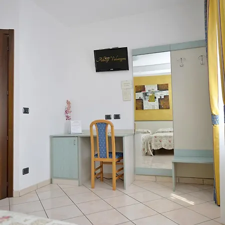 Valsangone Hotel