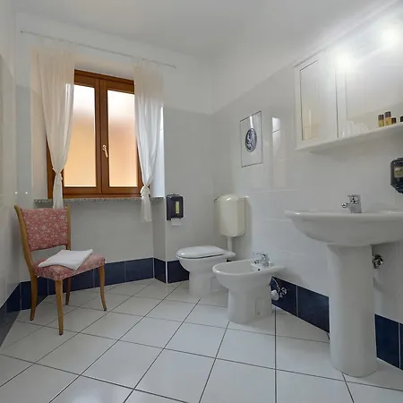 Valsangone 호텔 기아베노