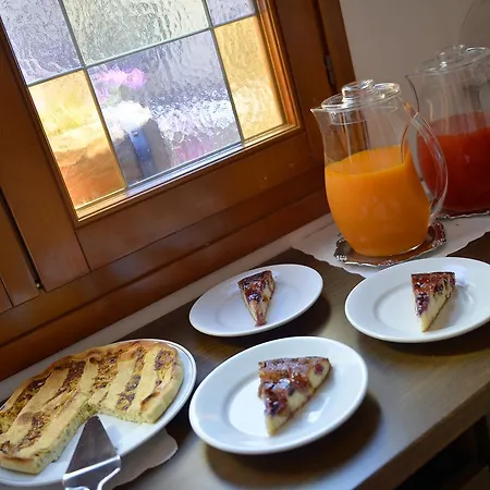 Valsangone 호텔 3*