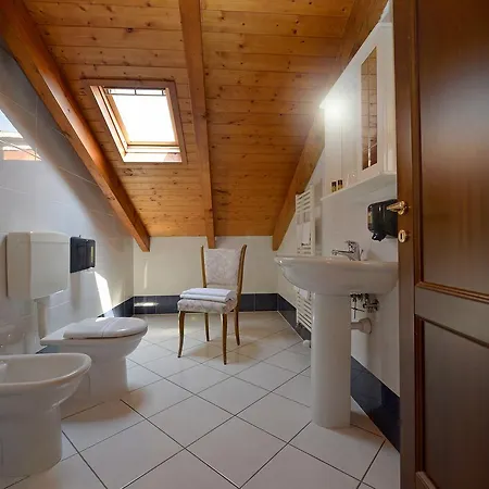Valsangone 3* Giaveno