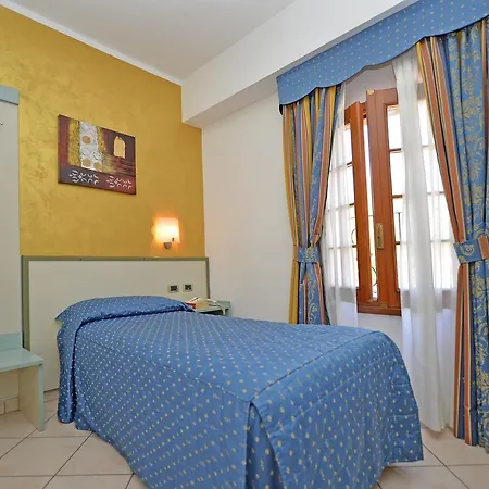 호텔 Valsangone 기아베노