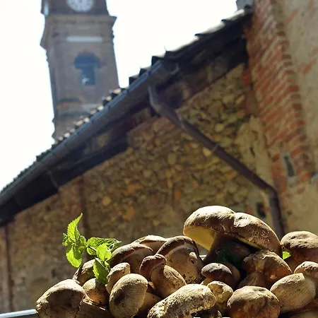 Valsangone 3* 기아베노