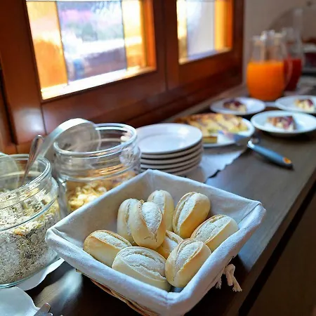 Valsangone Hotel 3*