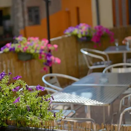 Otel Valsangone 3*