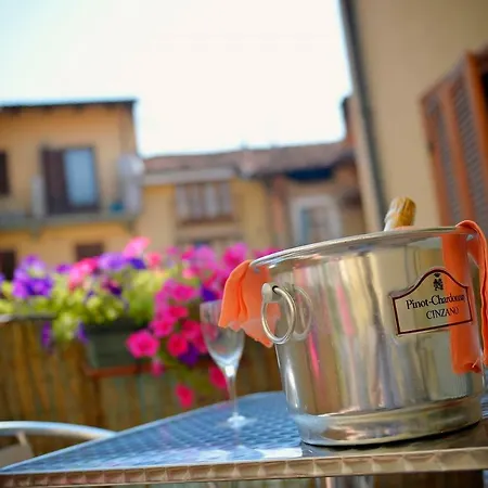 Valsangone Otel
