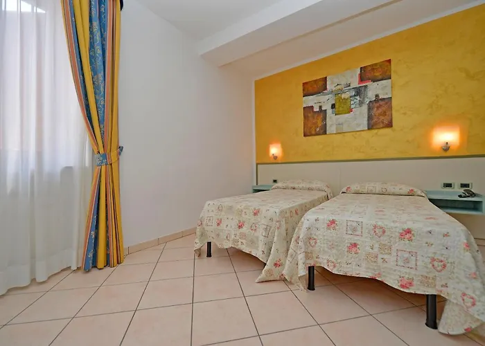 Valsangone Hotel