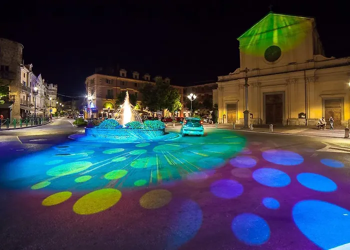 Valsangone Giaveno