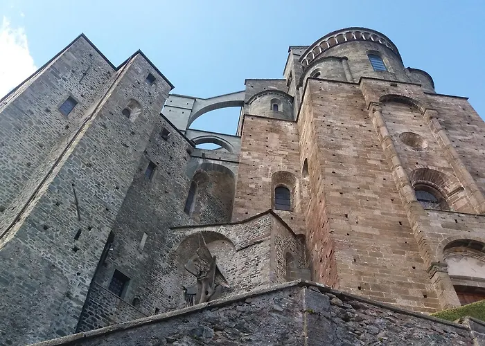 Valsangone Giaveno