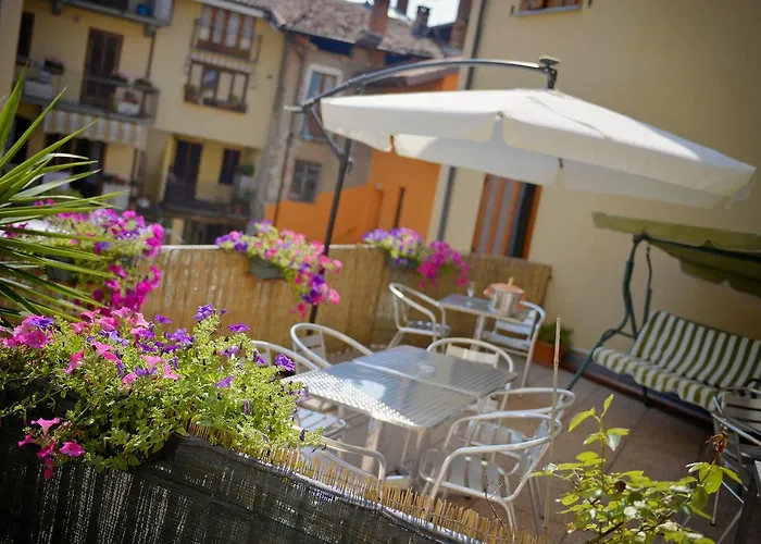 Otel Valsangone Giaveno