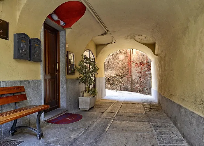 Valsangone Hotel