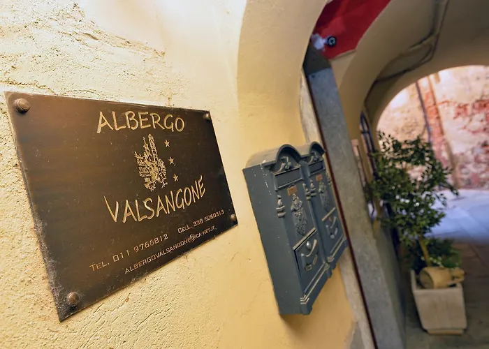 Hotel Valsangone