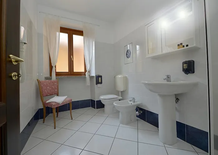 Valsangone Hotel Giaveno