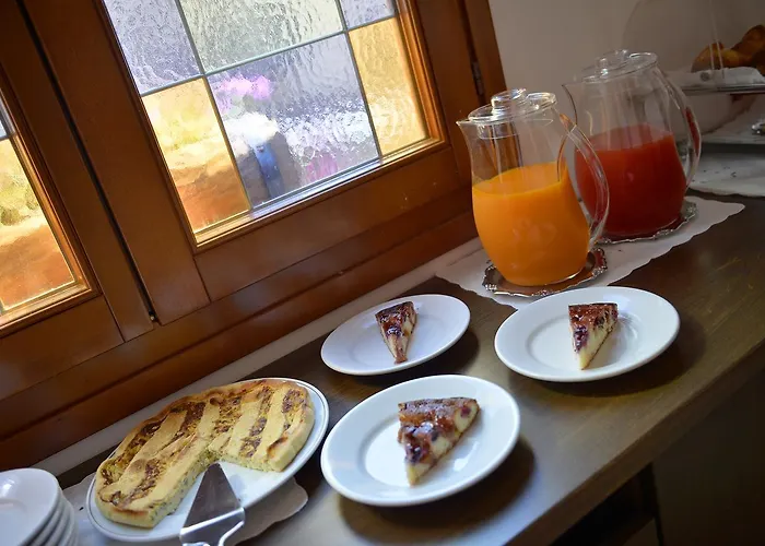 Valsangone Hotel 3*