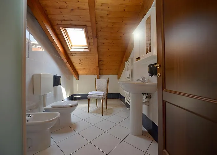 Valsangone 3* Giaveno