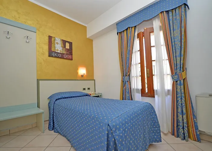 Hotel Valsangone Giaveno
