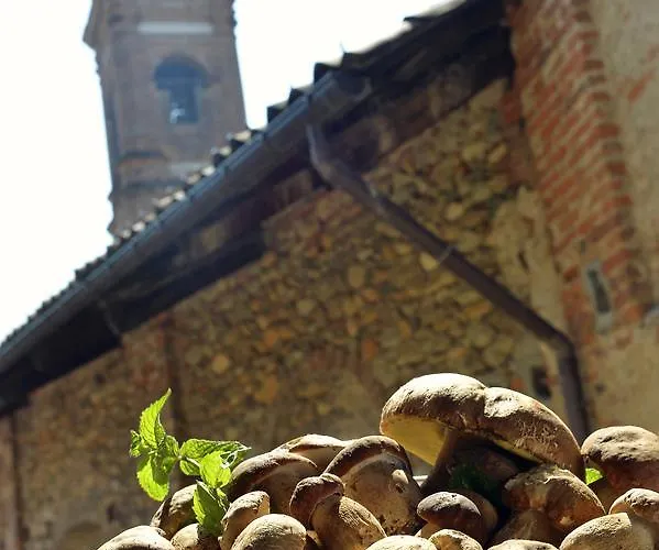 Valsangone 3* Giaveno