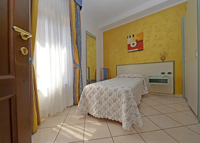 Valsangone Otel Giaveno