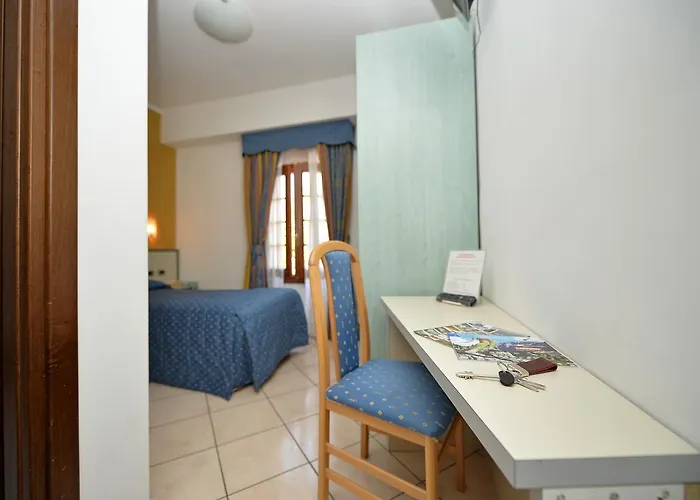 Valsangone Hotel Giaveno