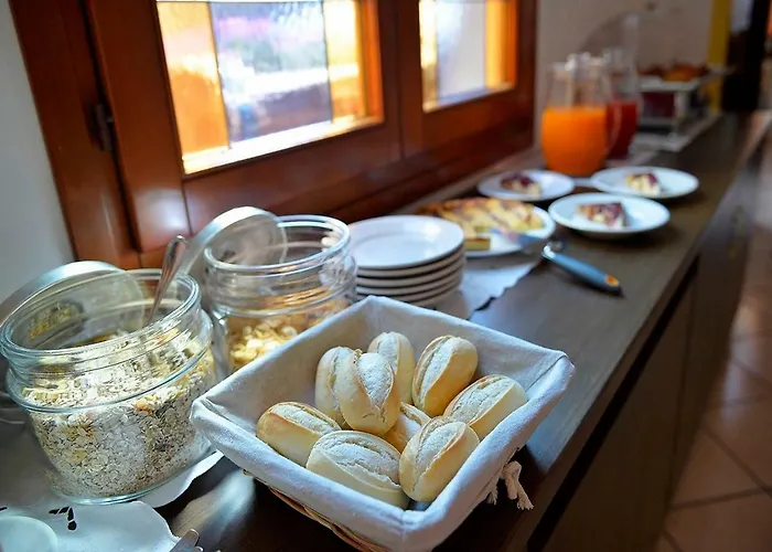 Valsangone Hotel 3*