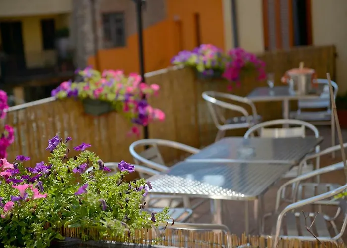 Hotel Valsangone 3*