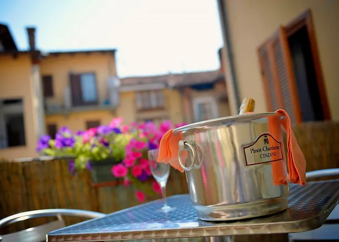 Valsangone Hotel